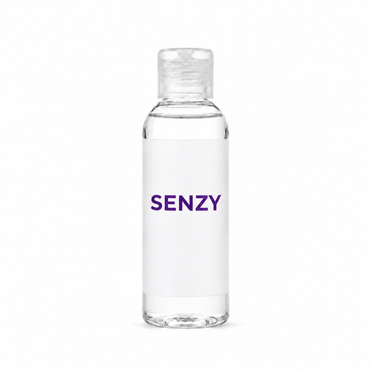 Lubricante A Base De Agua