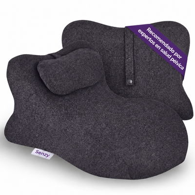 Almohada De Confort Íntimo Senzy™