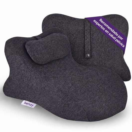 Almohada De Confort Íntimo Senzy™