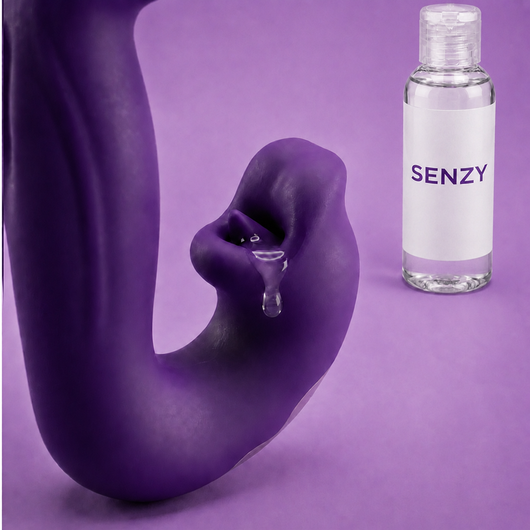Activador Del Suelo Pélvico Senzy™ 4 en 1