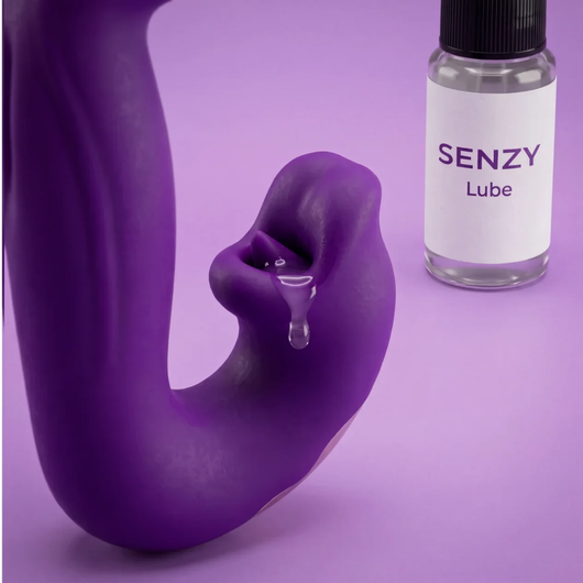 Activador Del Suelo Pélvico Senzy™ 4 en 1