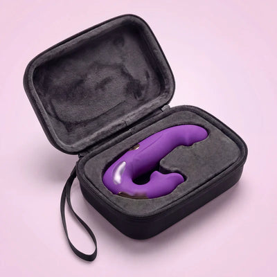 Estuche De Viaje Senzy