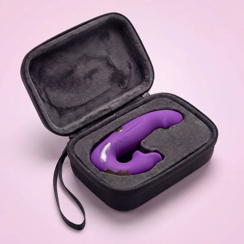 Estuche De Viaje Senzy