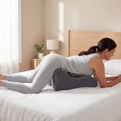 Almohada De Confort Íntimo Senzy™